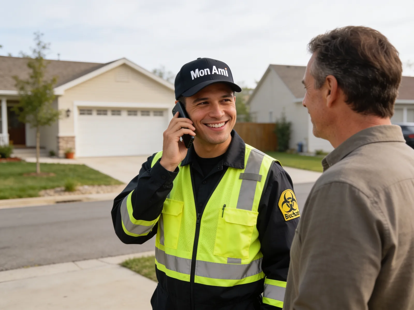 Sewage Cleanup Alexandria, OH FAQs